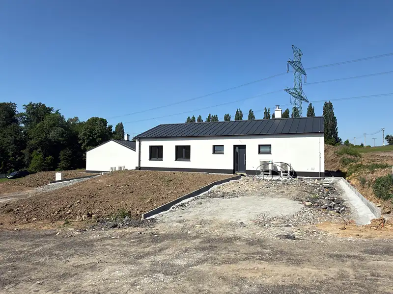 Prodej rodinného domu 125 m², pozemek 813 m², Těrlicko – náhled fotky 1