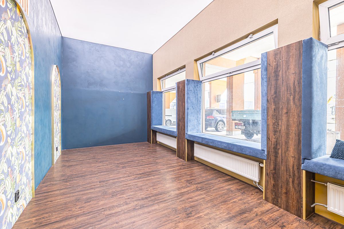 Prodej obchodního prostoru 98 m² – fotografie 5