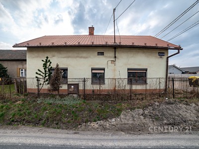 Prodej  rodinného domu 96 m², pozemek 257 m²