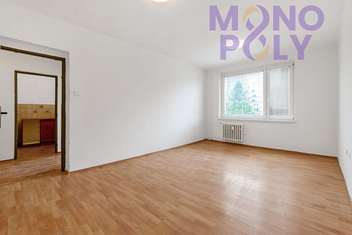 Prodej bytu 2+kk 50 m² – fotografie 2