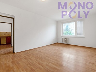 Wohnung 2+kk zum Kauf, 50 m² (2 von 15)