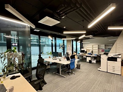 Комерційне приміщення в оренду, 194 м² (3 з 9)