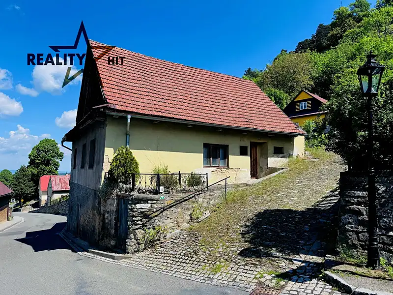 Prodej rodinného domu 239 m², pozemek 214 m², Štramberk – náhled fotky 2