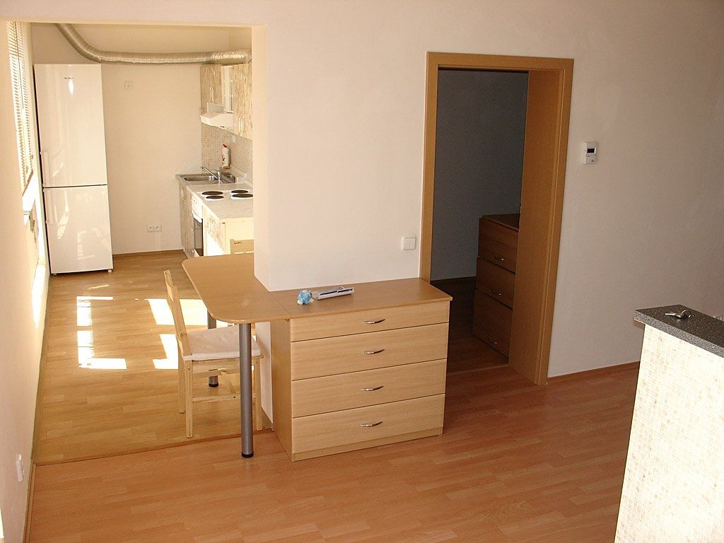 Prodej bytu 1+kk 41 m² – fotografie 3