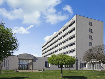 Pronájem kanceláře 126 m²