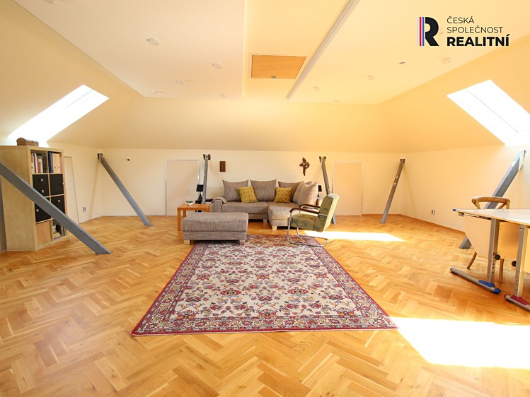 Prodej domu, 705 m² (9 z 24)
