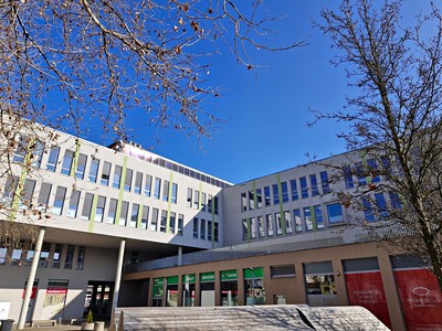 Pronájem kanceláře 272 m²