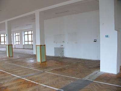 Pronájem komerčního prostoru, 405 m² (3 z 5)