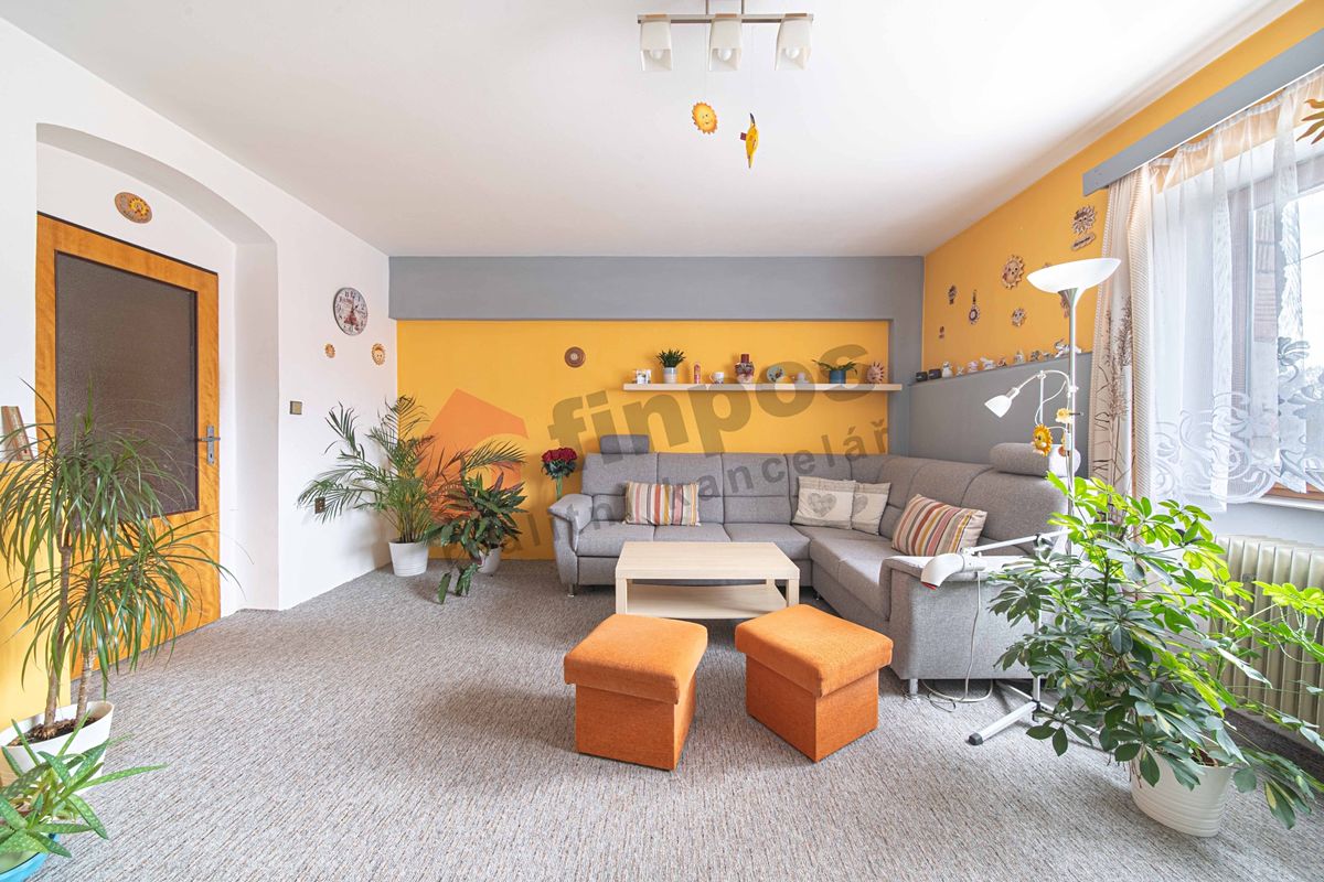 Prodej bytu 3+1 109 m² – fotografie 3