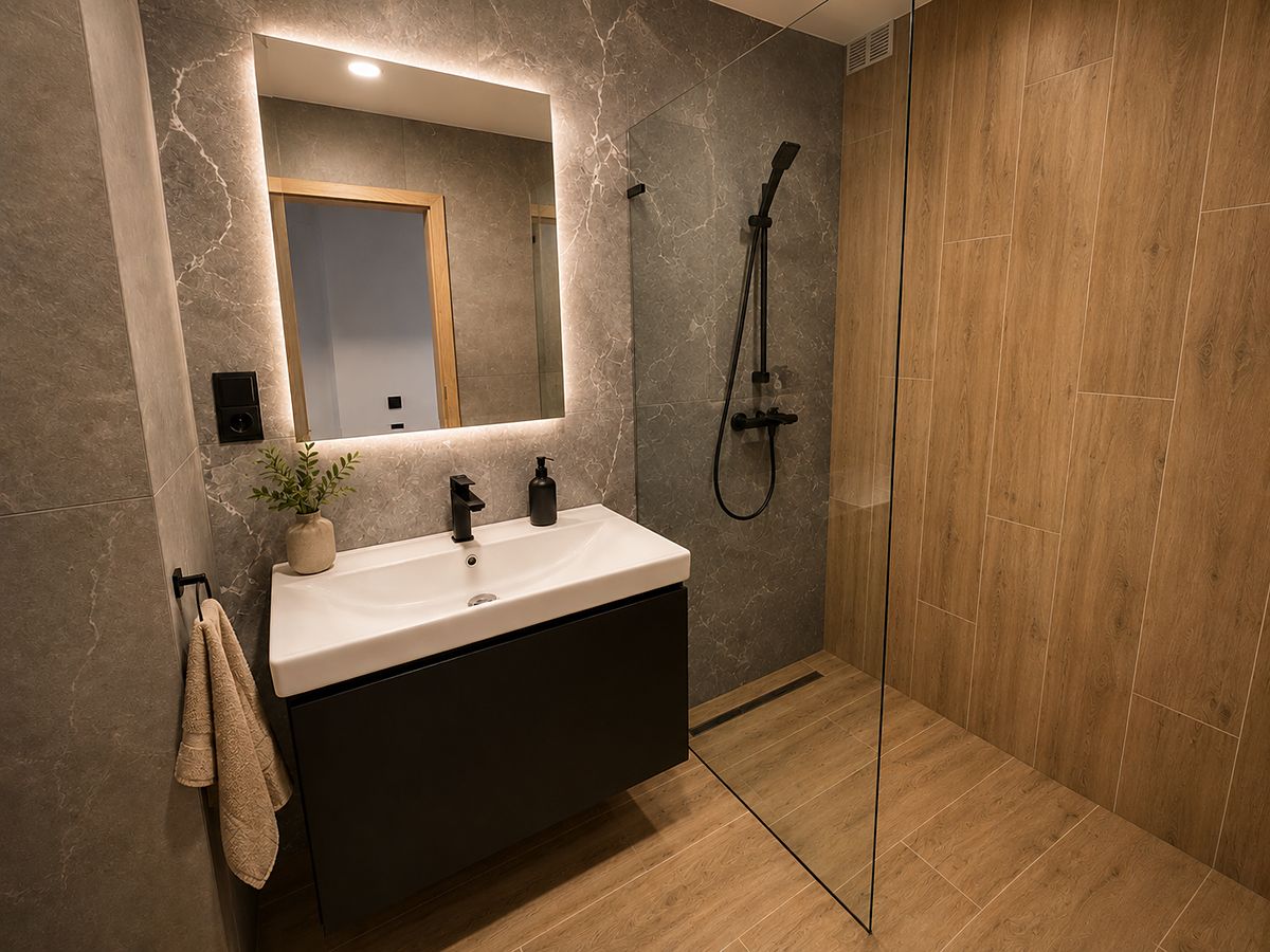 Prodej bytu 3+kk 70 m² – fotografie 3