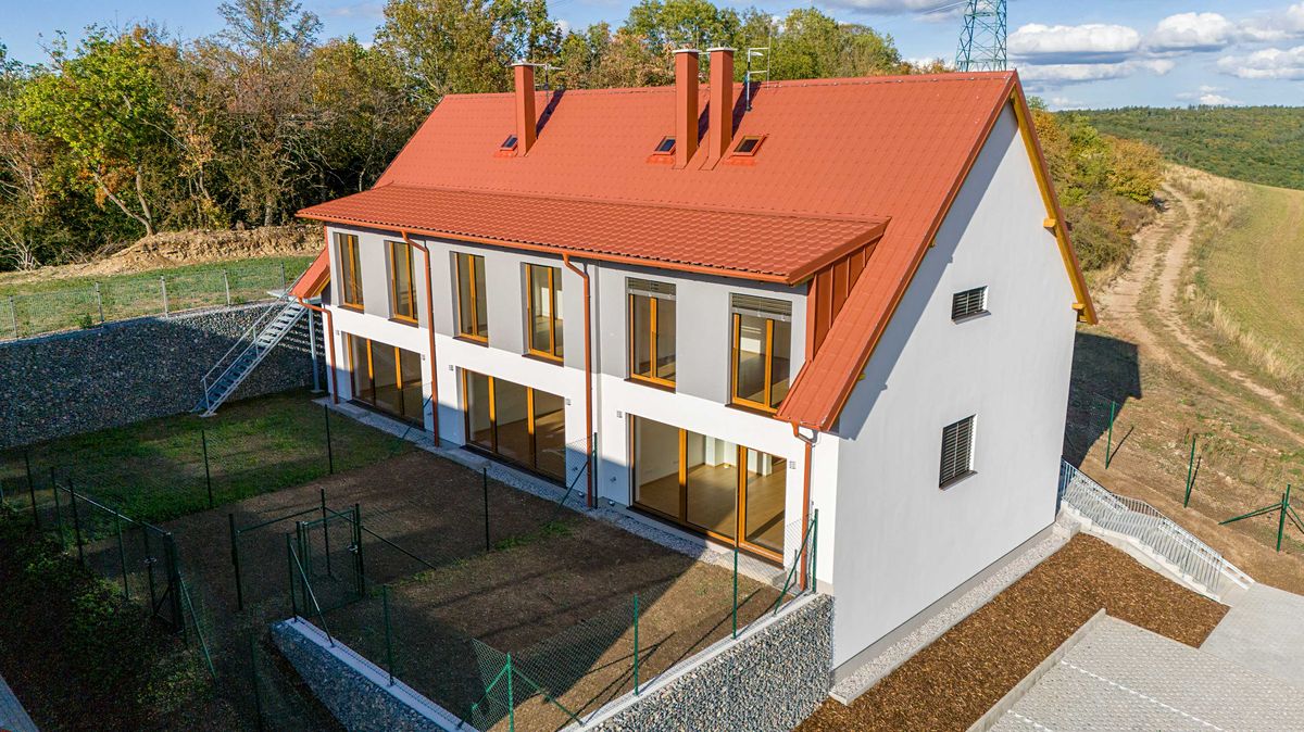 Prodej bytu 4+kk 106 m²