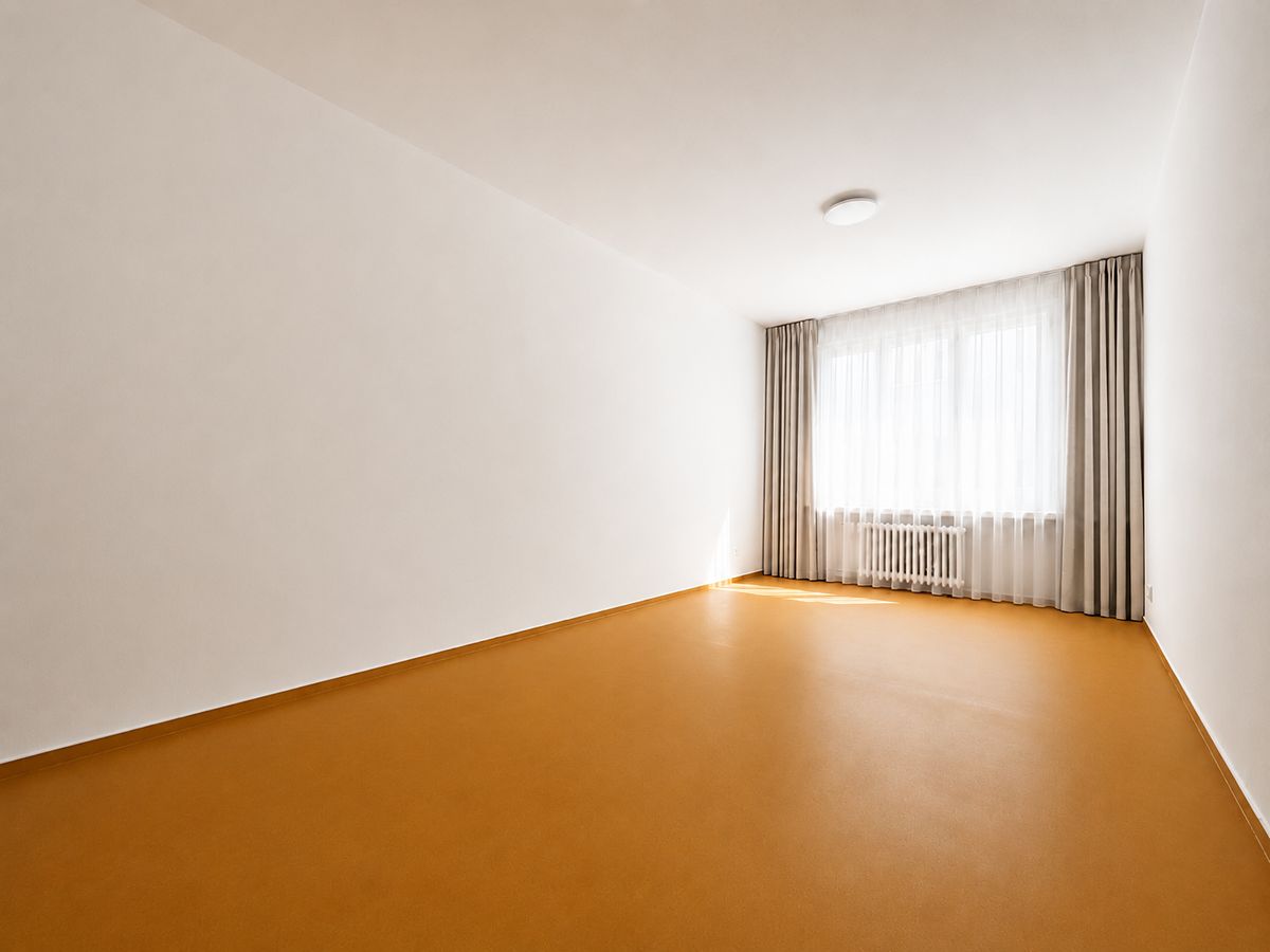 Prodej bytu 1+1 61 m²