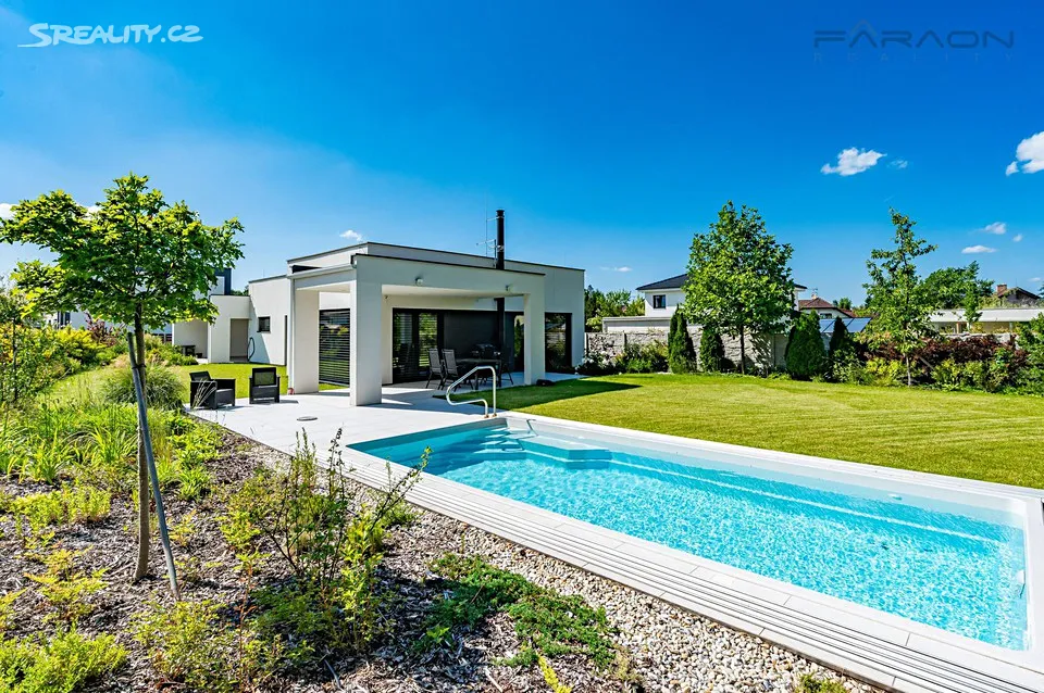 Prodej rodinného domu 132 m², pozemek 1027 m², Bezová