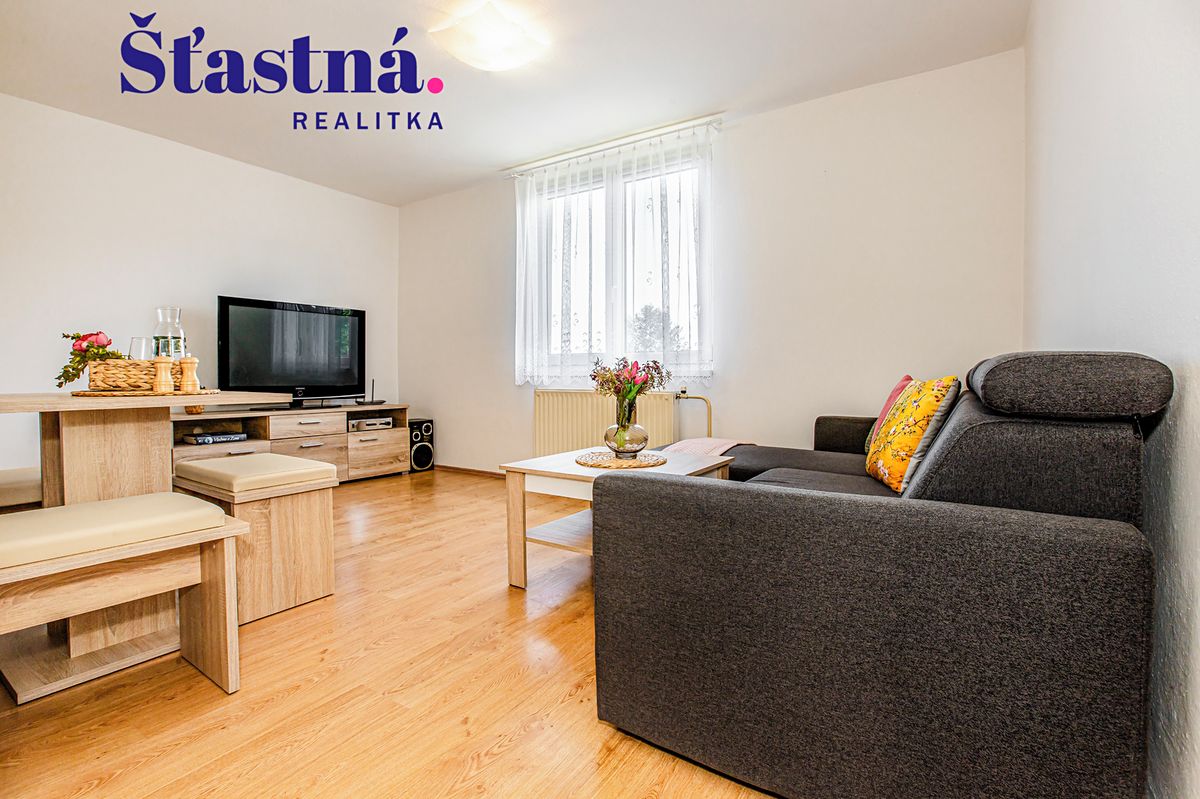 Prodej chaty 68 m², pozemek 488 m² – fotografie 3