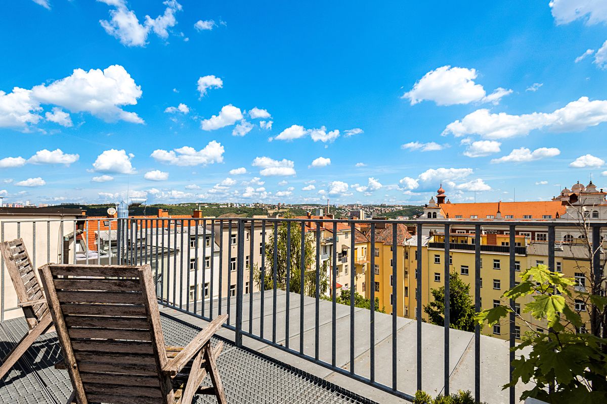 Prodej bytu 1+kk 33 m² – fotografie 4