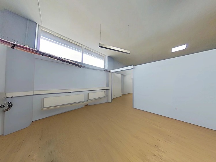 Pronájem komerčního prostoru, 860 m² (6 z 23)