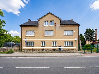 Prodej bytu 4+1 153 m²
