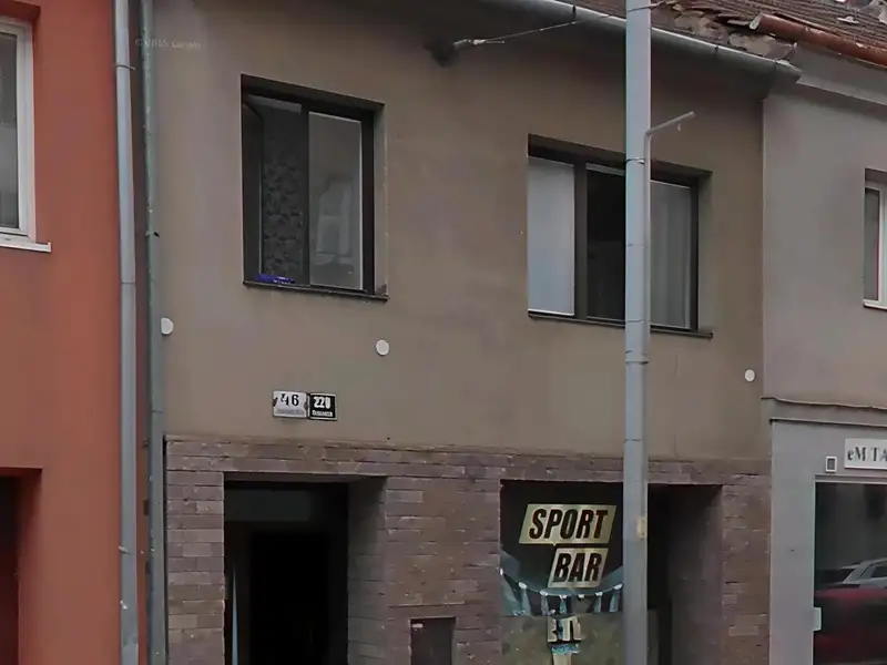 Prodej činžovního domu 250 m², Brno – náhled fotky 2
