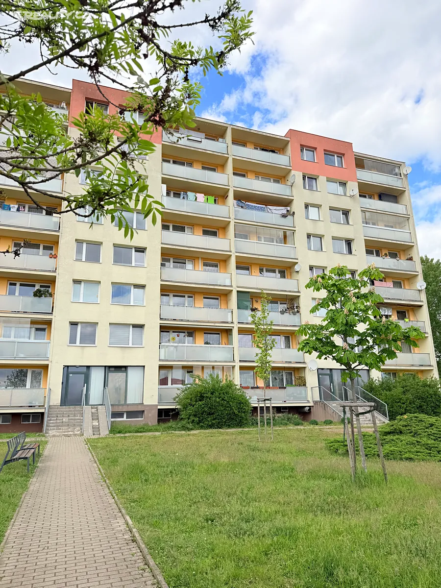 Prodej bytu 3+1 82 m², 17. listopadu