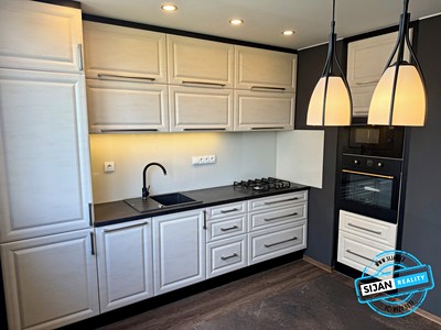 Pronájem bytu 3+1 72 m²