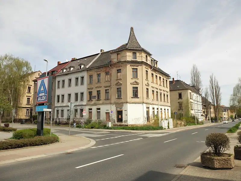 Prodej činžovního domu 720 m², Hrádek nad Nisou – náhled fotky 1