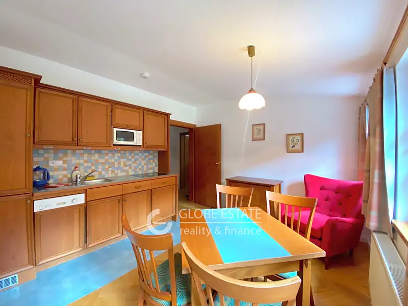 Pronájem bytu 2+kk 53 m², Špindlerův Mlýn – náhled fotky 2