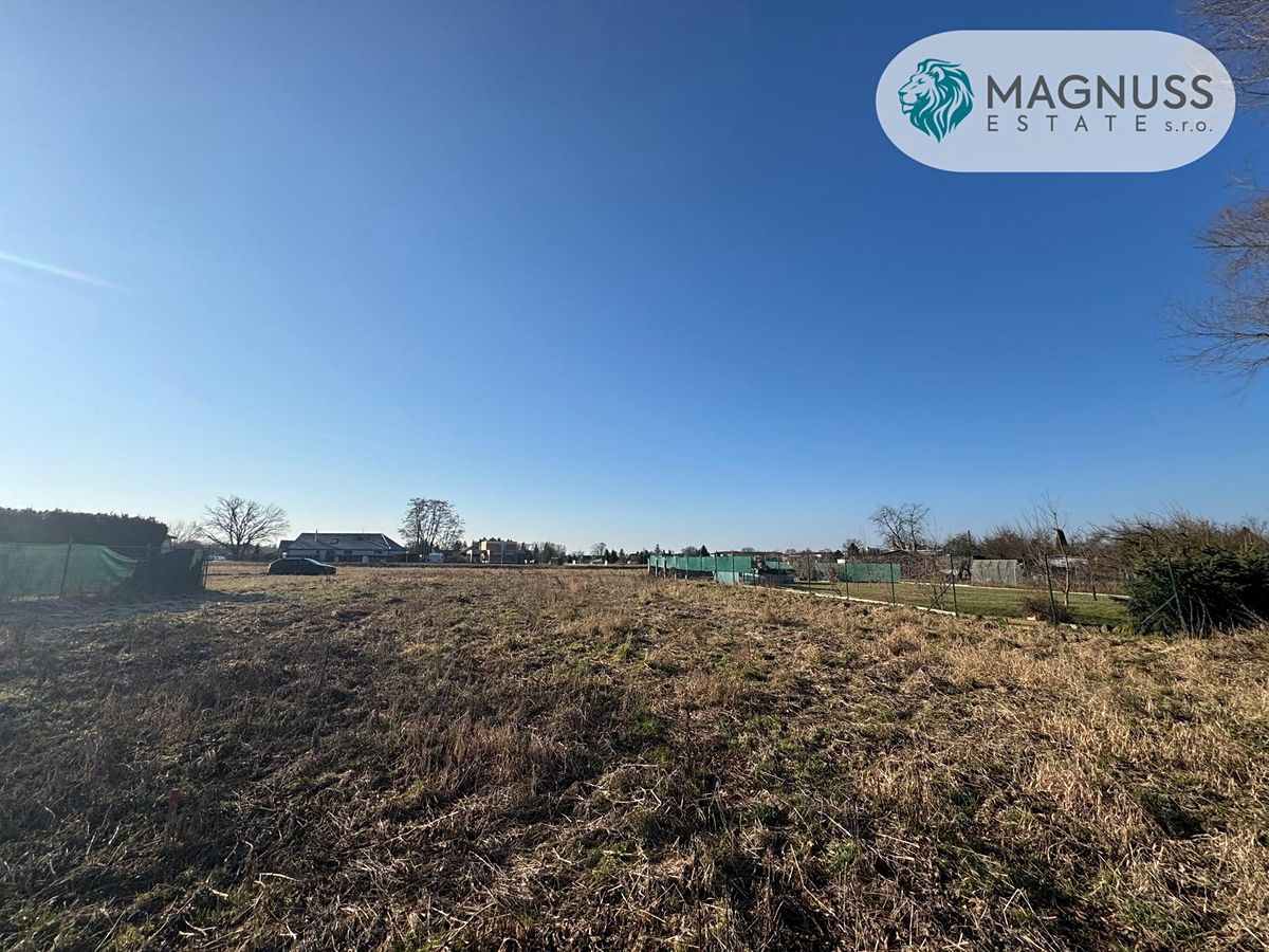 Prodej louky 513 m² – fotografie 3