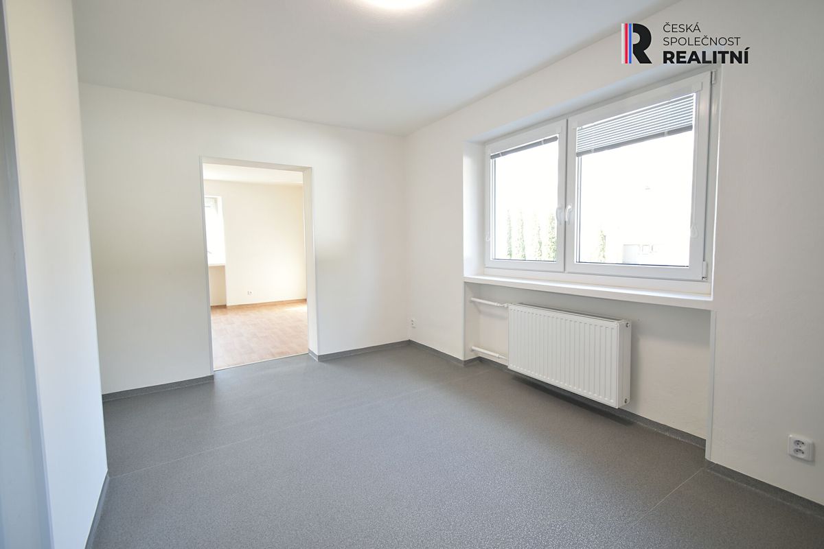 Pronájem bytu 2+1 79 m² – fotografie 5