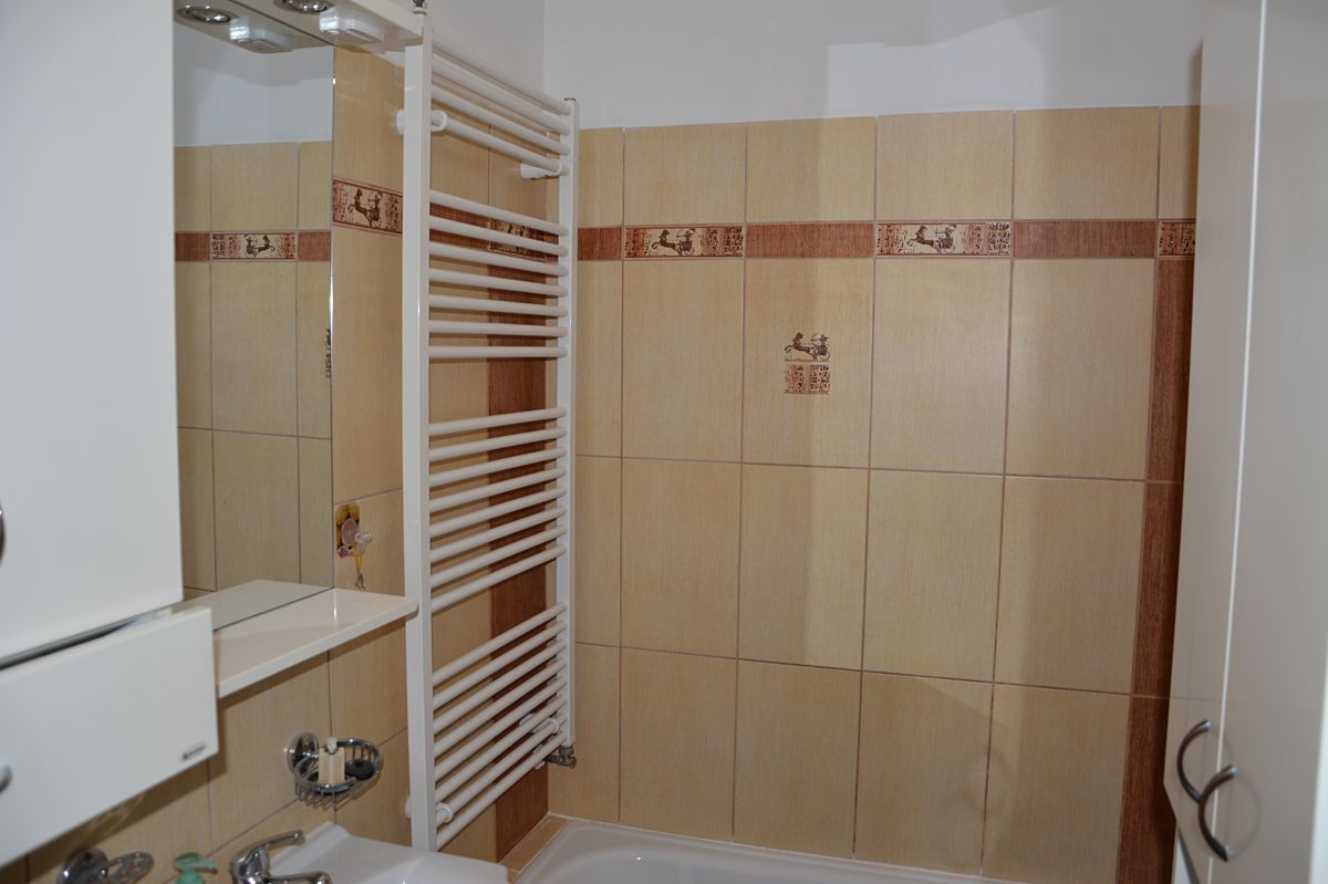 Prodej bytu 3+1 65 m²