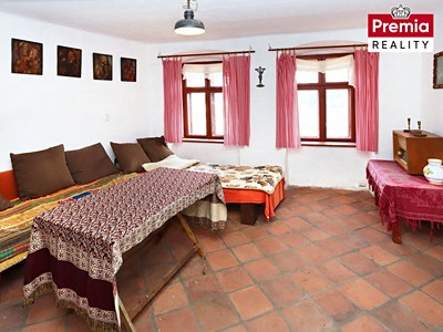 Prodej  rodinného domu 110 m², pozemek 149 m²