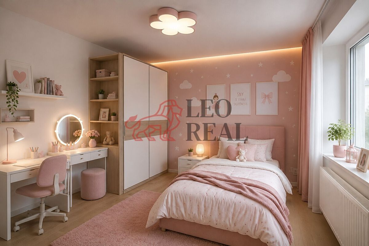 Prodej rodinného domu 90 m², pozemek 380 m² – fotografie 2