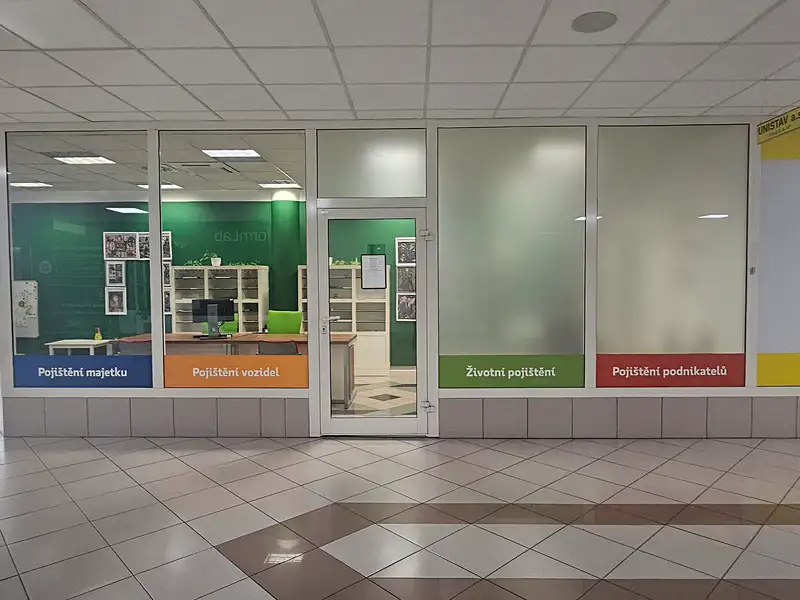 Prodej obchodního prostoru 38 m², Brno – náhled fotky 2