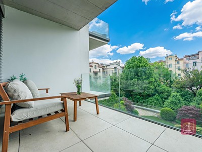 Prodej bytu 3+kk 94 m²