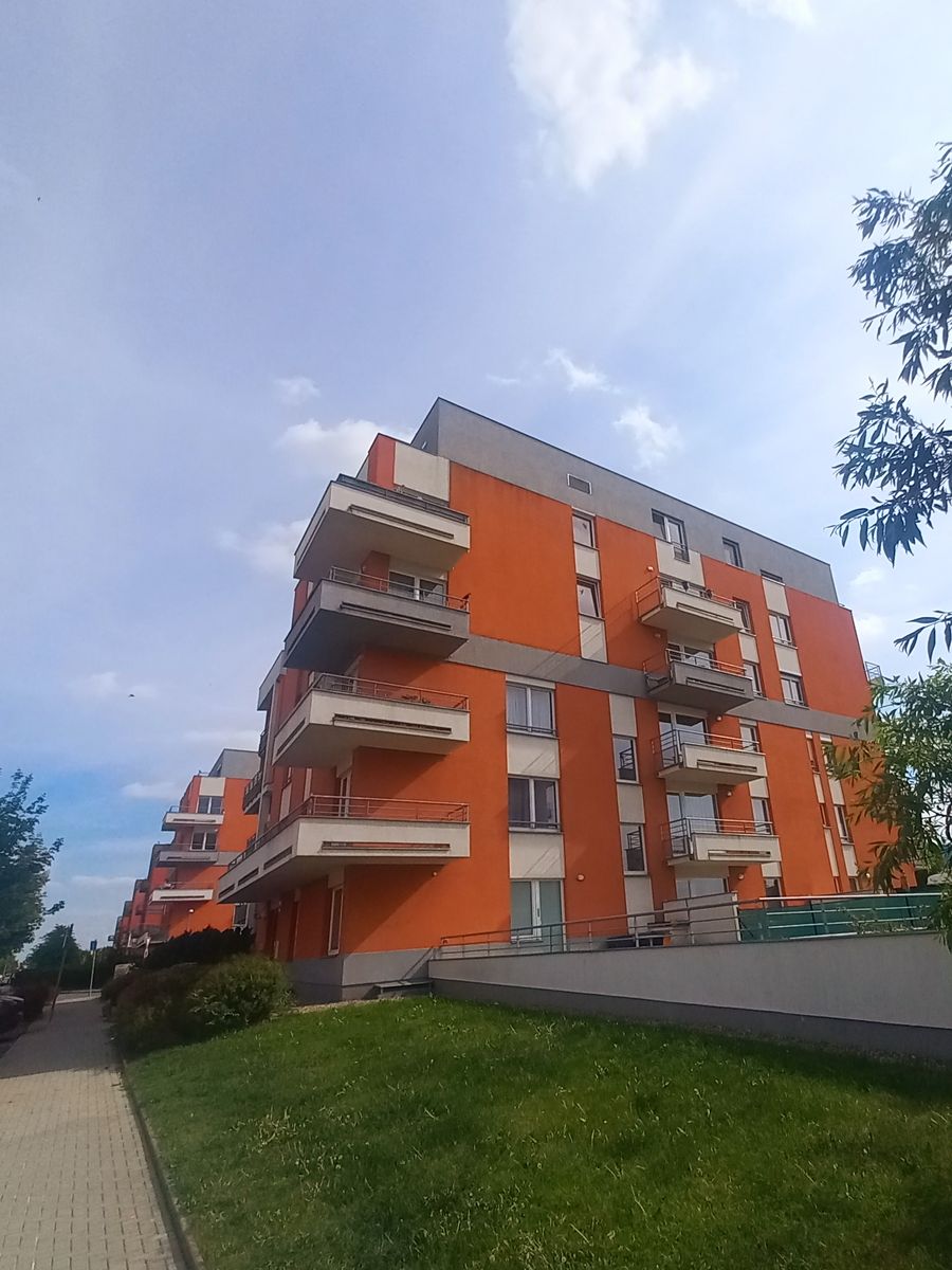 Pronájem bytu 2+kk 51 m²
