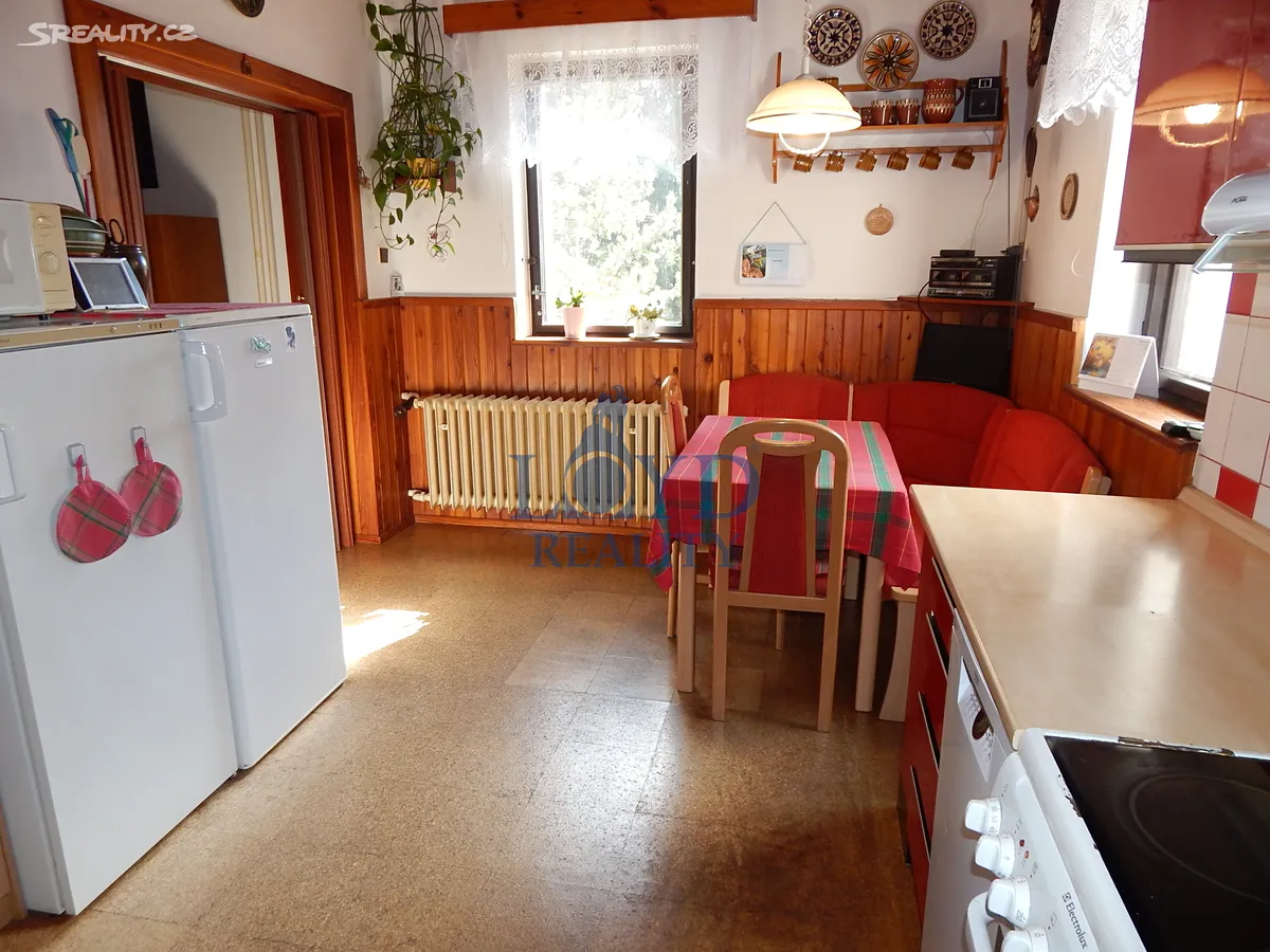 Prodej ubytovacího zařízení 169 m² – pohled 6