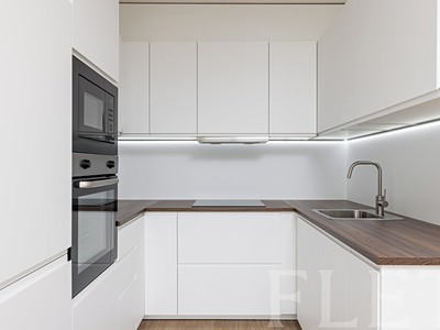 Pronájem bytu 2+kk 52 m²
