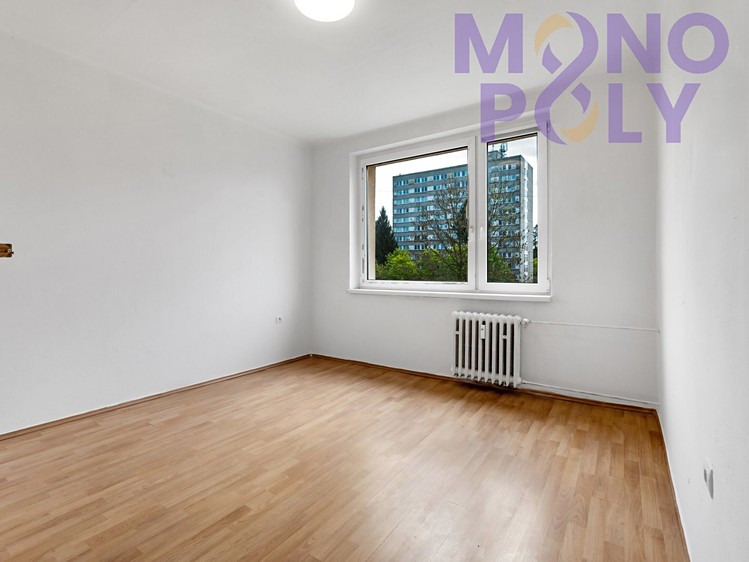 Wohnung 2+kk zum Kauf, 50 m² (1 von 15)