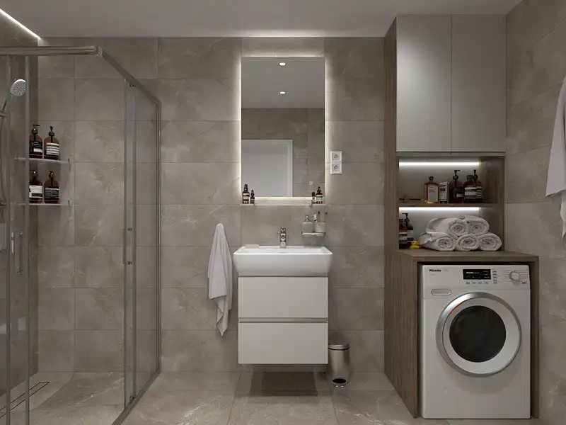 Prodej bytu 1+kk 36 m², Pardubice – náhled fotky 1