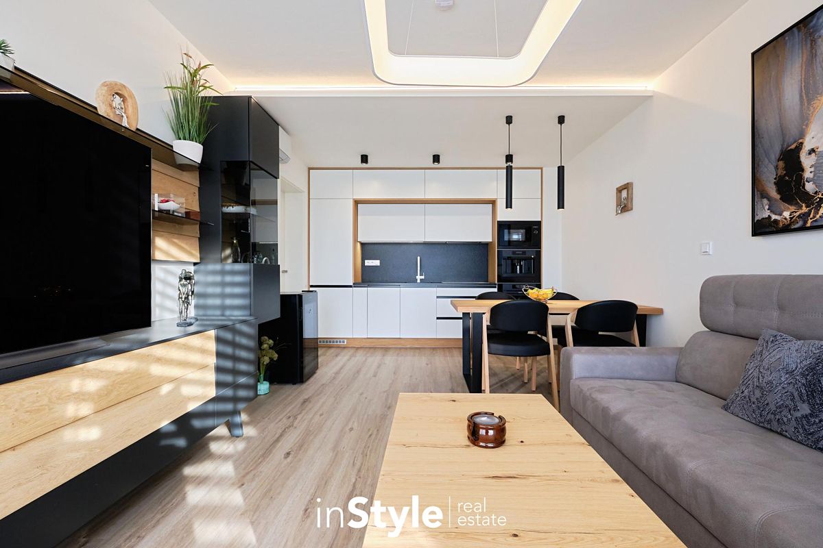 Prodej bytu 2+kk 57 m² – fotografie 2