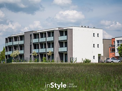 Prodej bytu 2+kk 57 m²