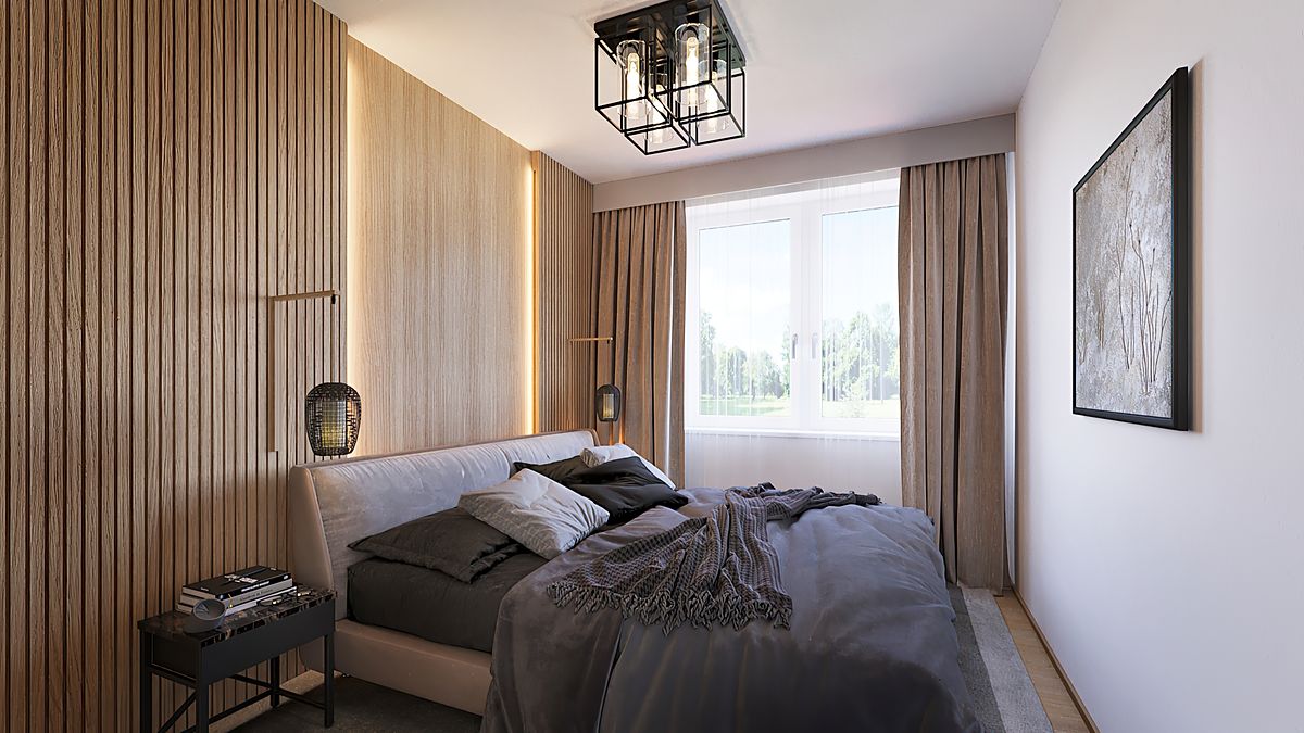 Prodej rodinného domu 90 m², pozemek 175 m² – fotografie 4