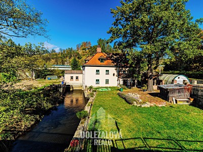 Pronájem bytu 1+kk 24 m²