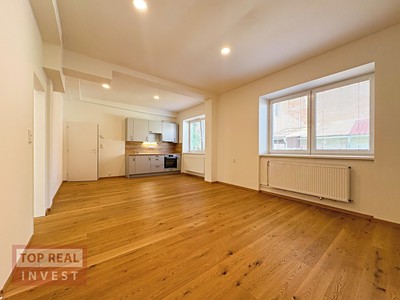 Pronájem bytu 3+kk 90 m²