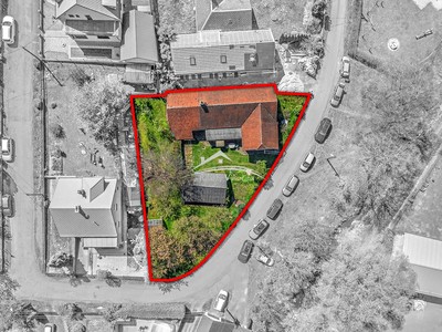 Prodej  chalupy 150 m², pozemek 600 m²