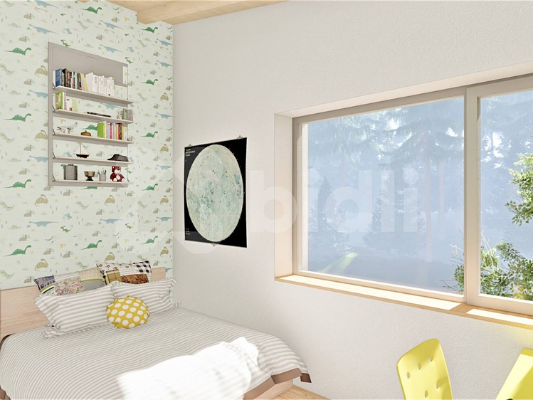 Будинок на продаж, 165 м² (14 з 20)