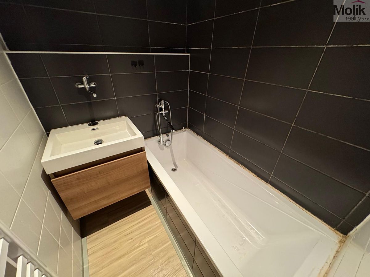 Prodej bytu 1+1 37 m² – fotografie 5