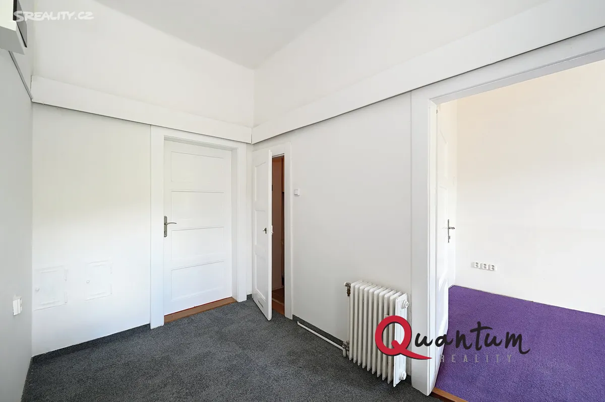 Pronájem obchodního prostoru 45 m² – další