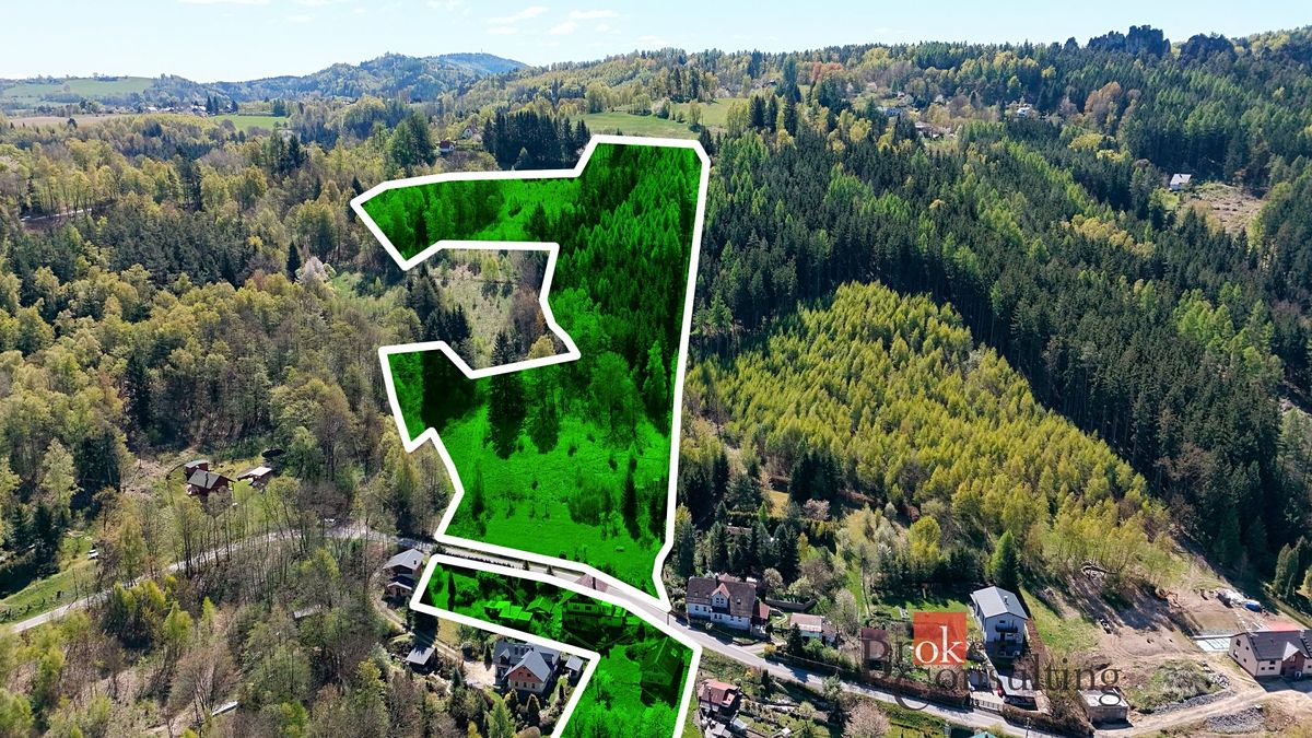 Prodej rodinného domu 108 m², pozemek 29000 m² – fotografie 5