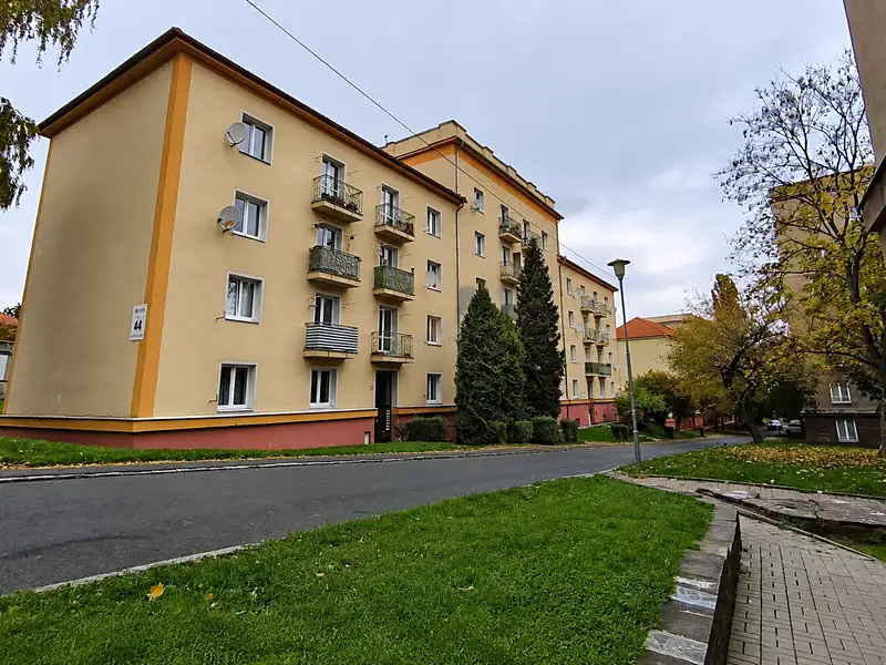 Prodej bytu 2+1 56 m², Most – náhled fotky 1