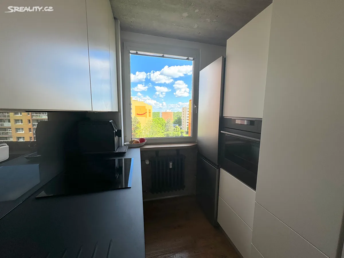 Prodej bytu 3+1 71 m² - Więcej